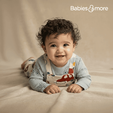 BABIES & MORE