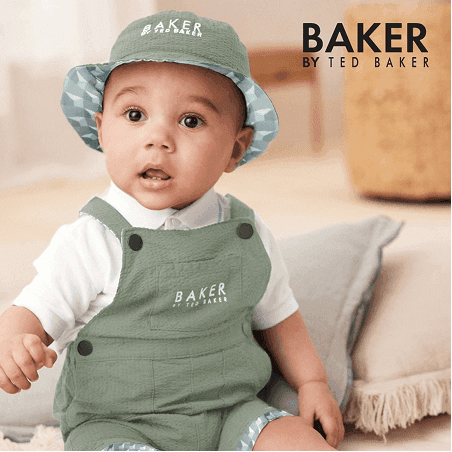 BAKER BY TED BAKER