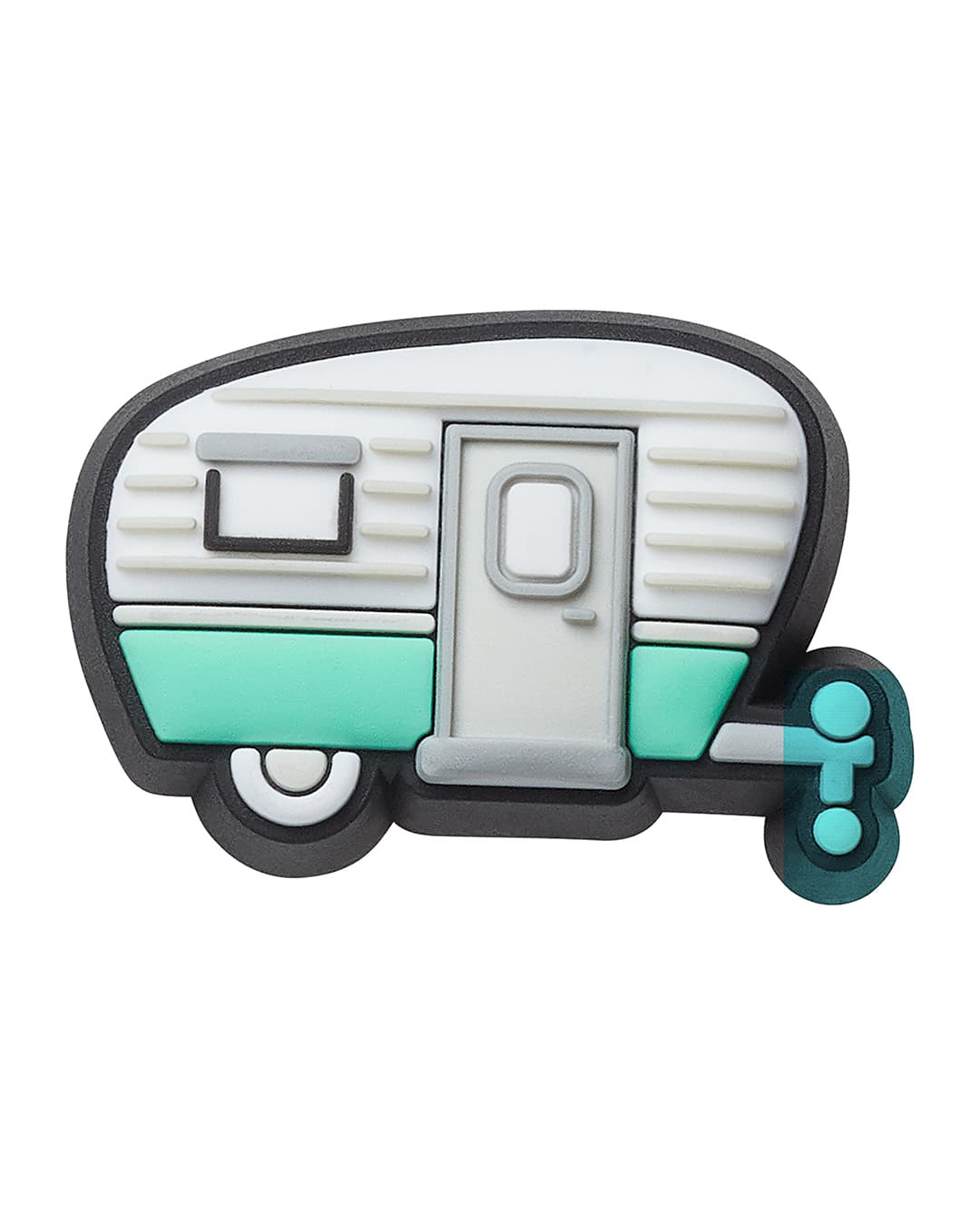 Crocs Jibbitz Camper Trailer