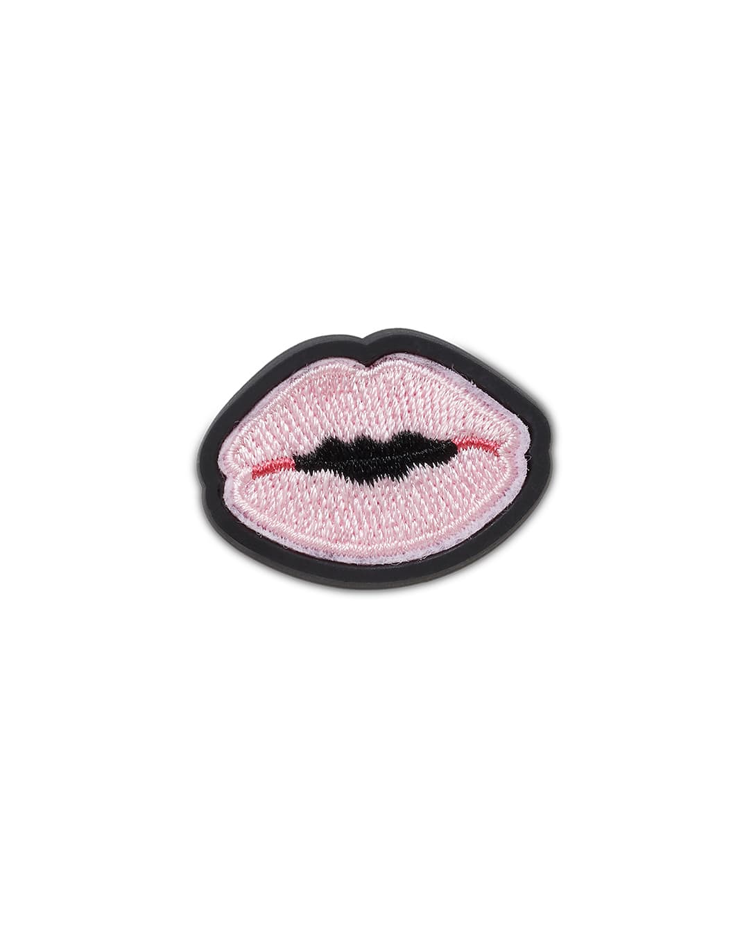 Crocs Jibbitz:Trade_Mark: Smooch Lips Patch