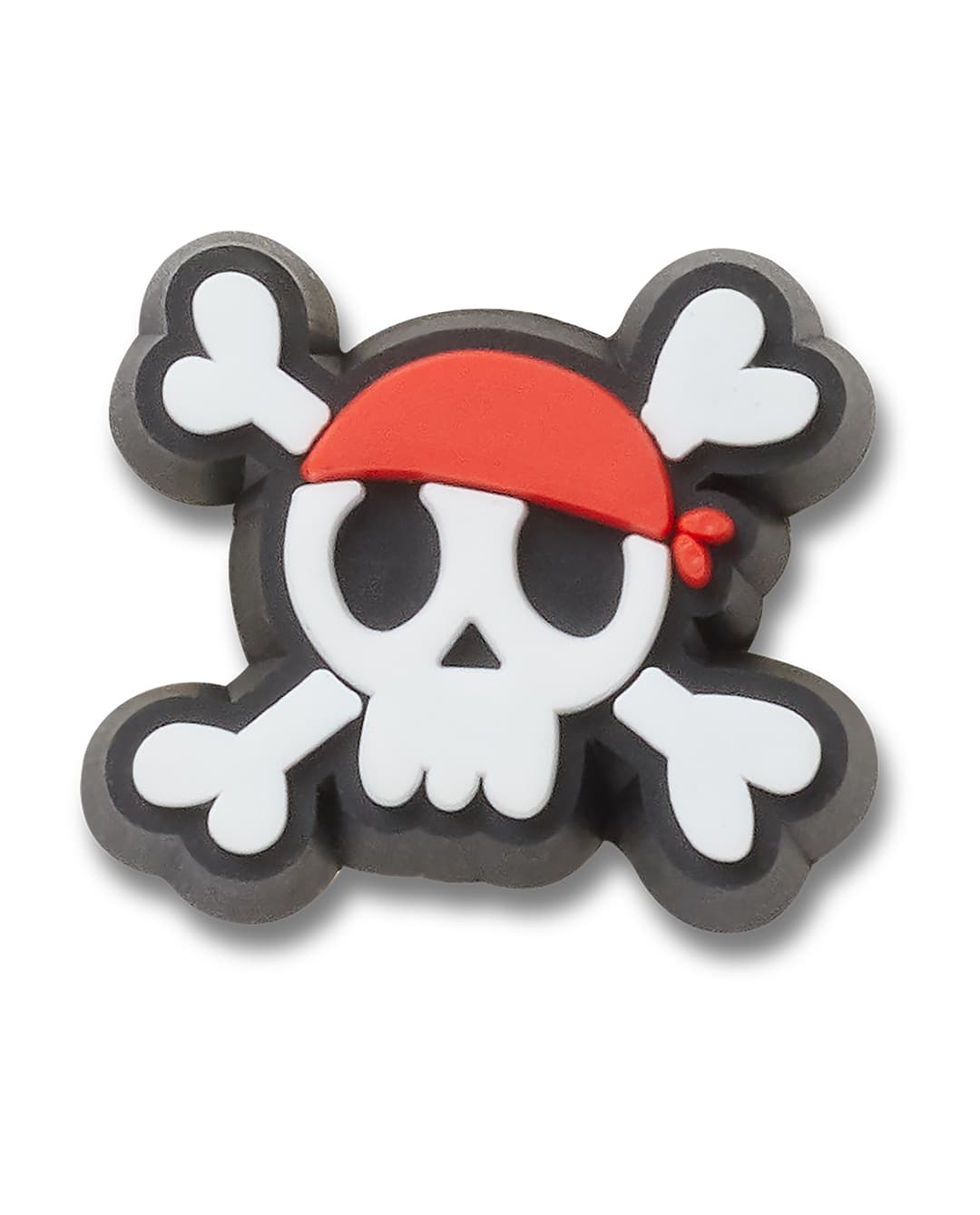 Crocs Jibbitz Tiny Pirate Skull