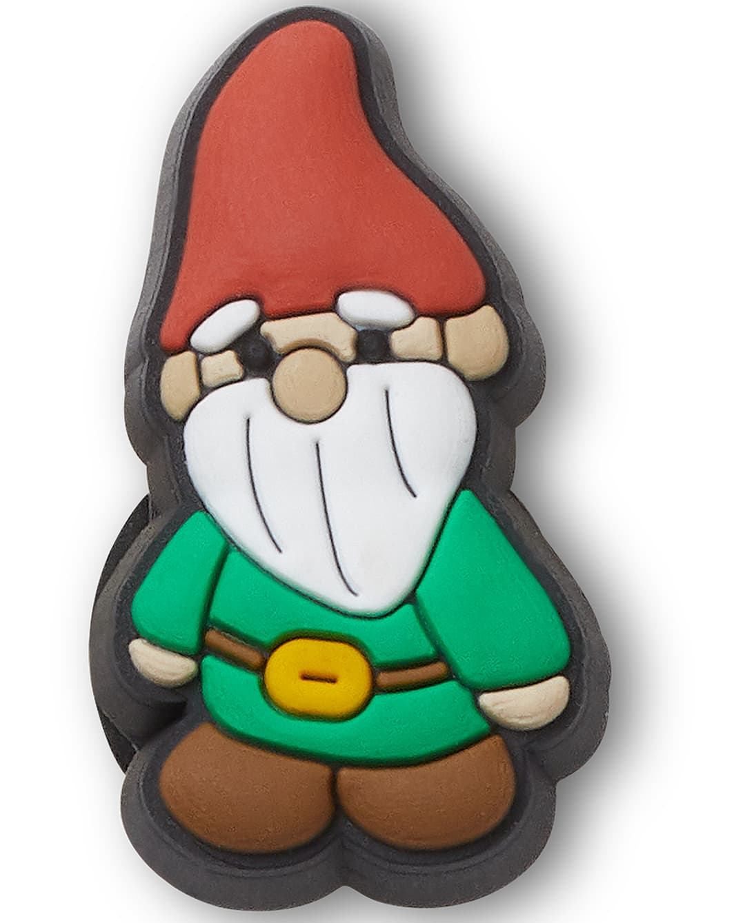 Crocs Jibbitz Forest Gnome