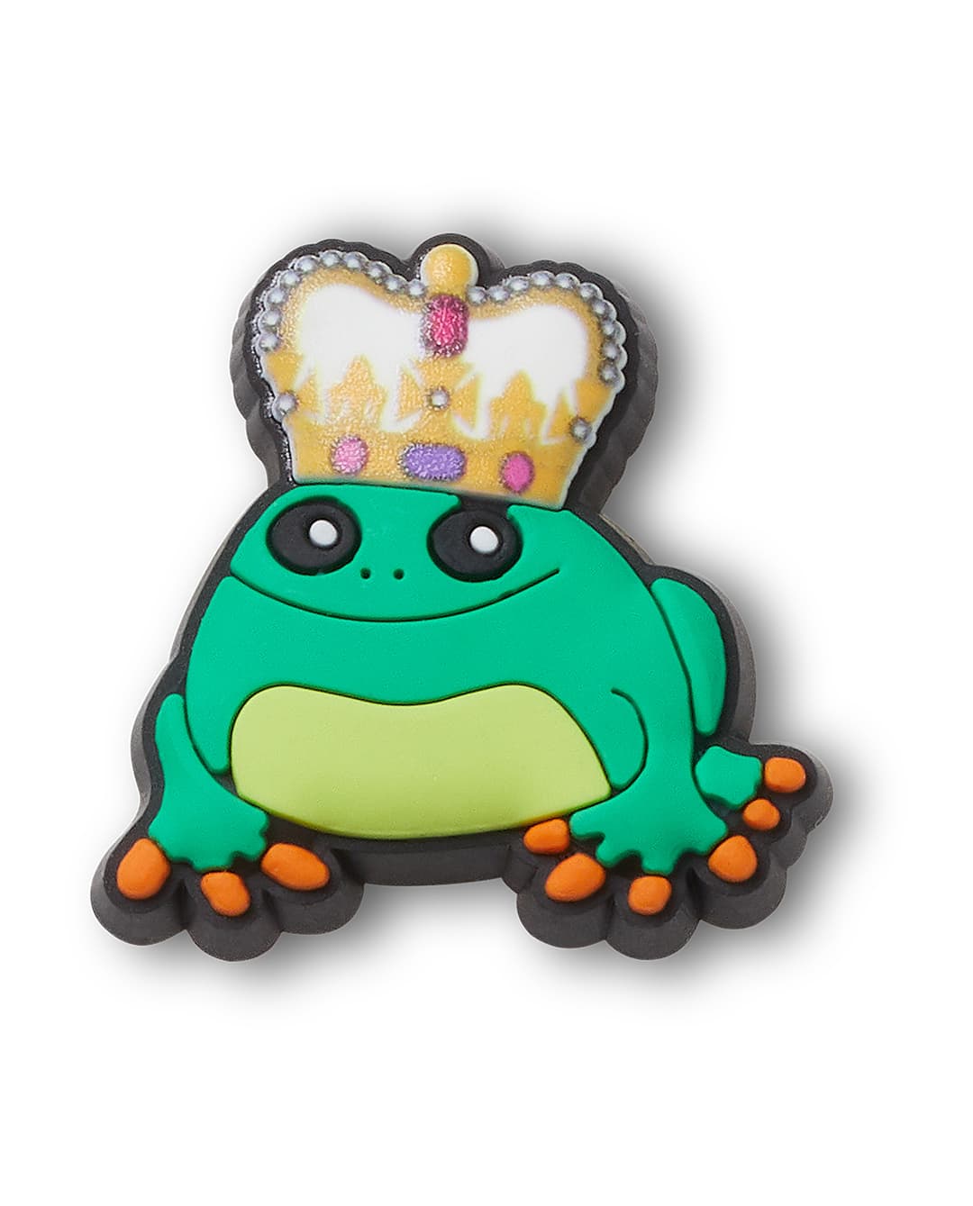 Crocs Jibbitz Tiny Toad