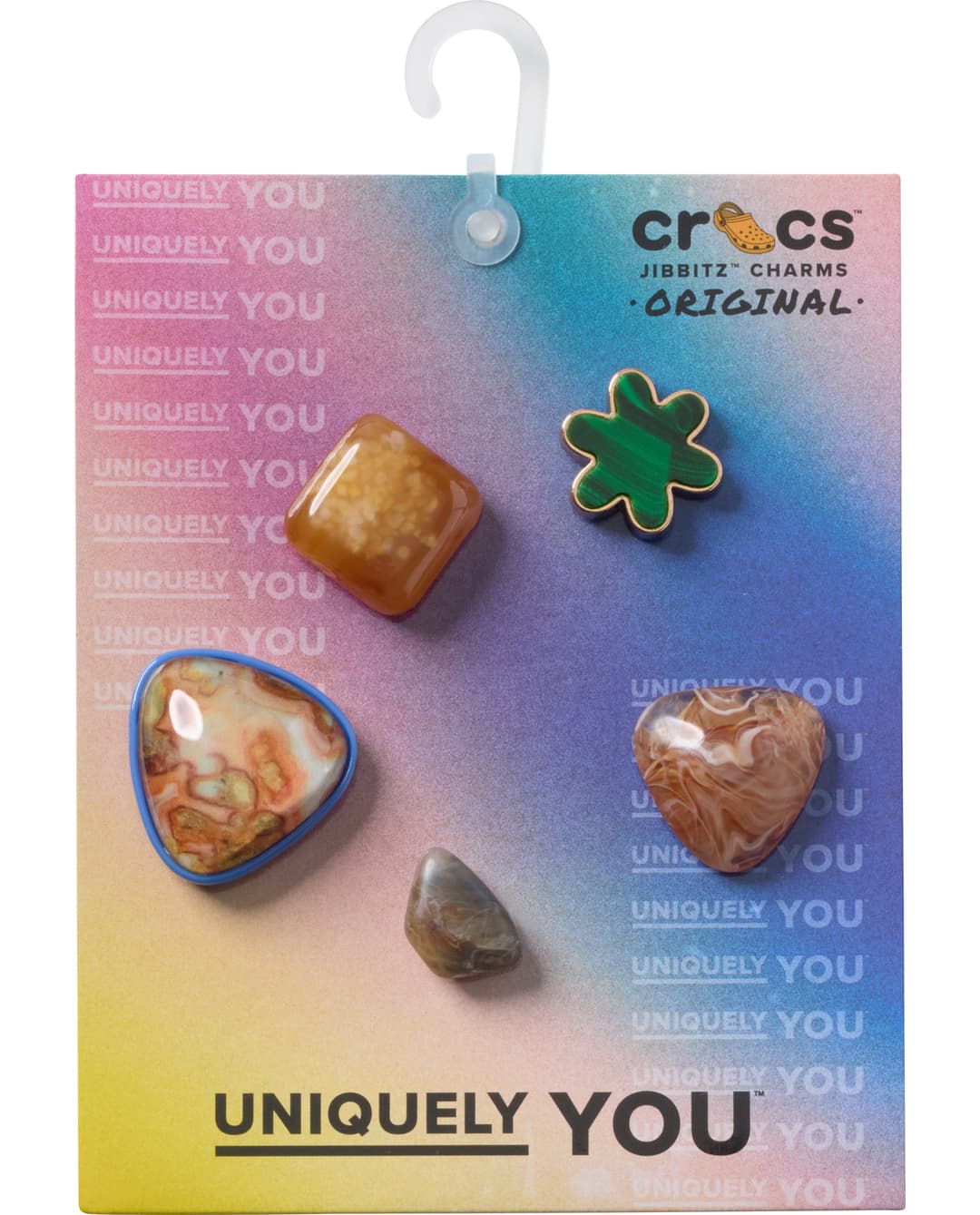 Crafted Stones 5 Pack