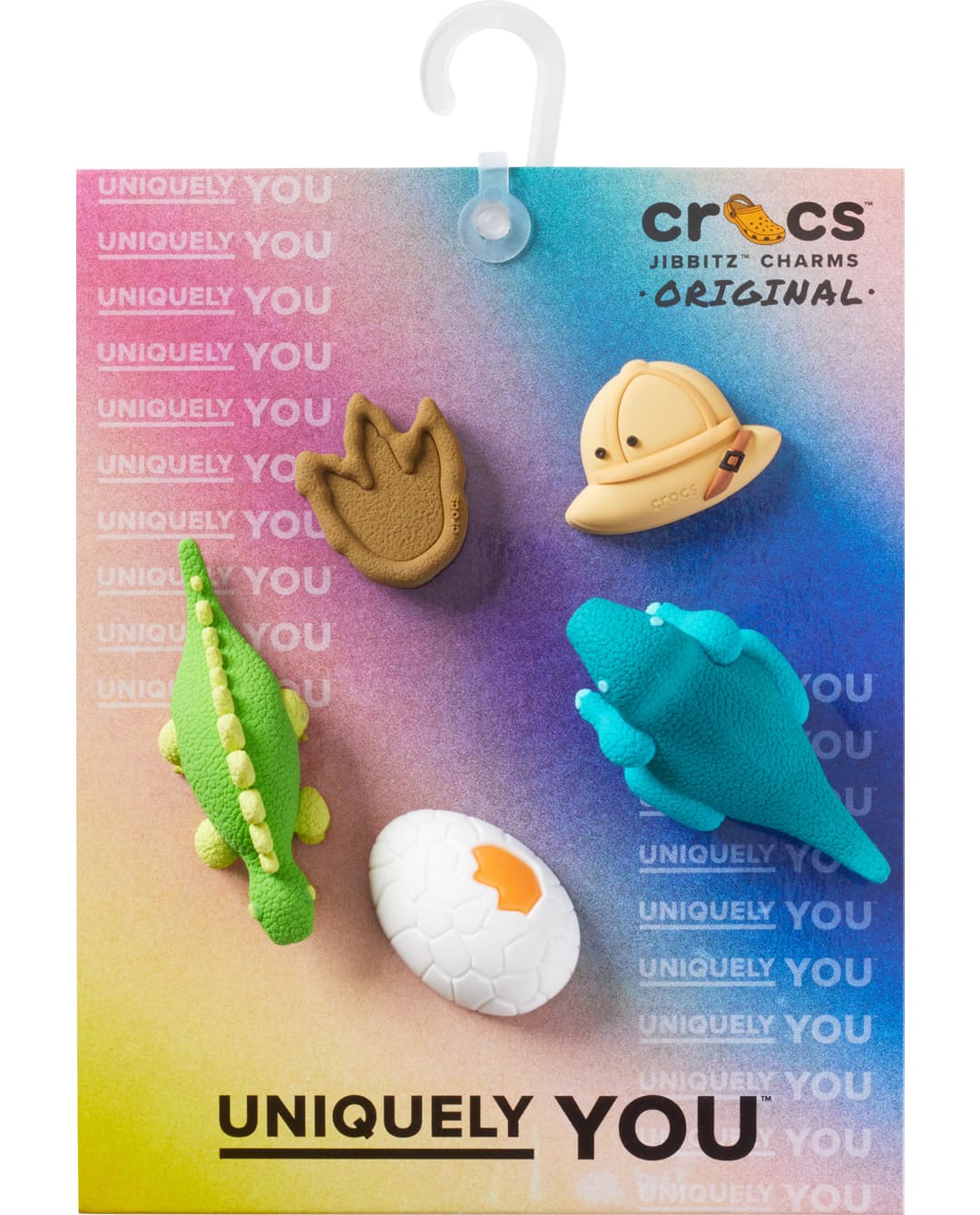 3D Dinosaur Adventure 5 Pack