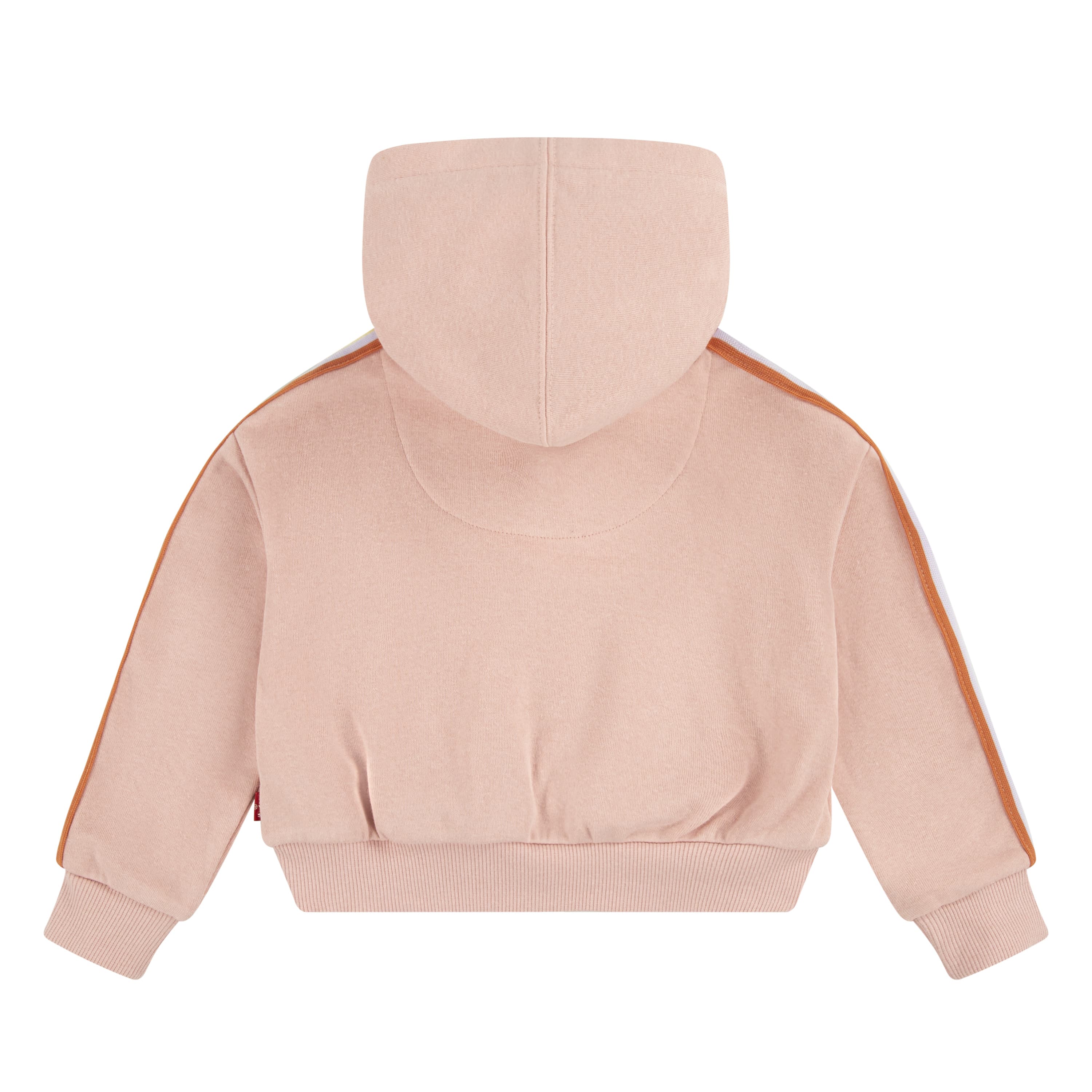 Le Lvg Pullover Hoodie With Tapin