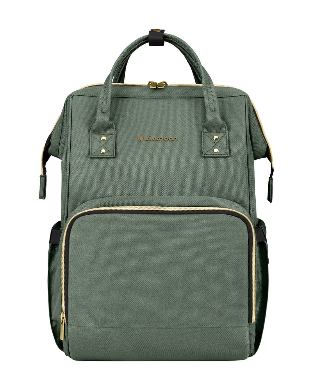 Kikkaboo Mama bag Siena Army Green 2025