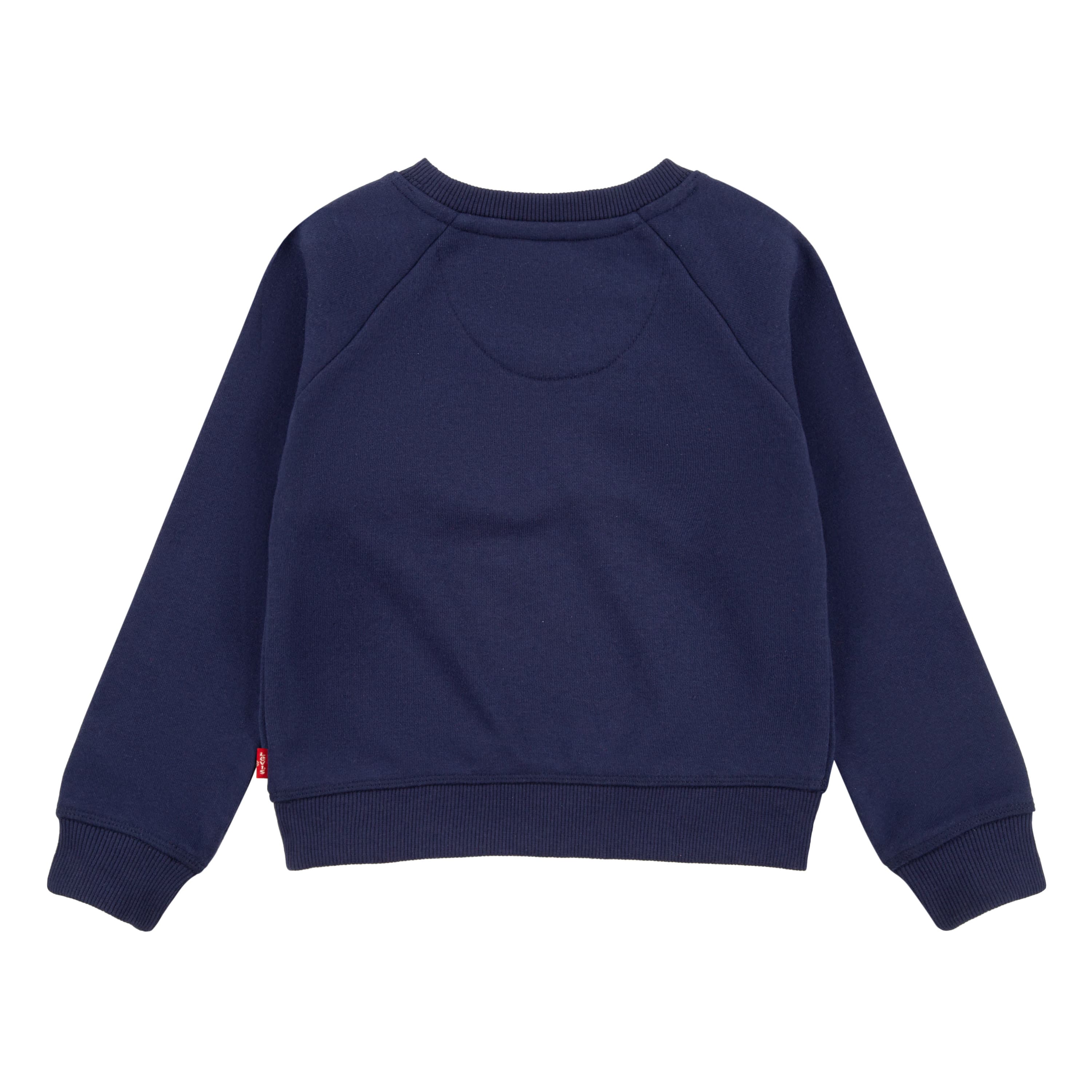 Le Lvg Key Item Logo Crew