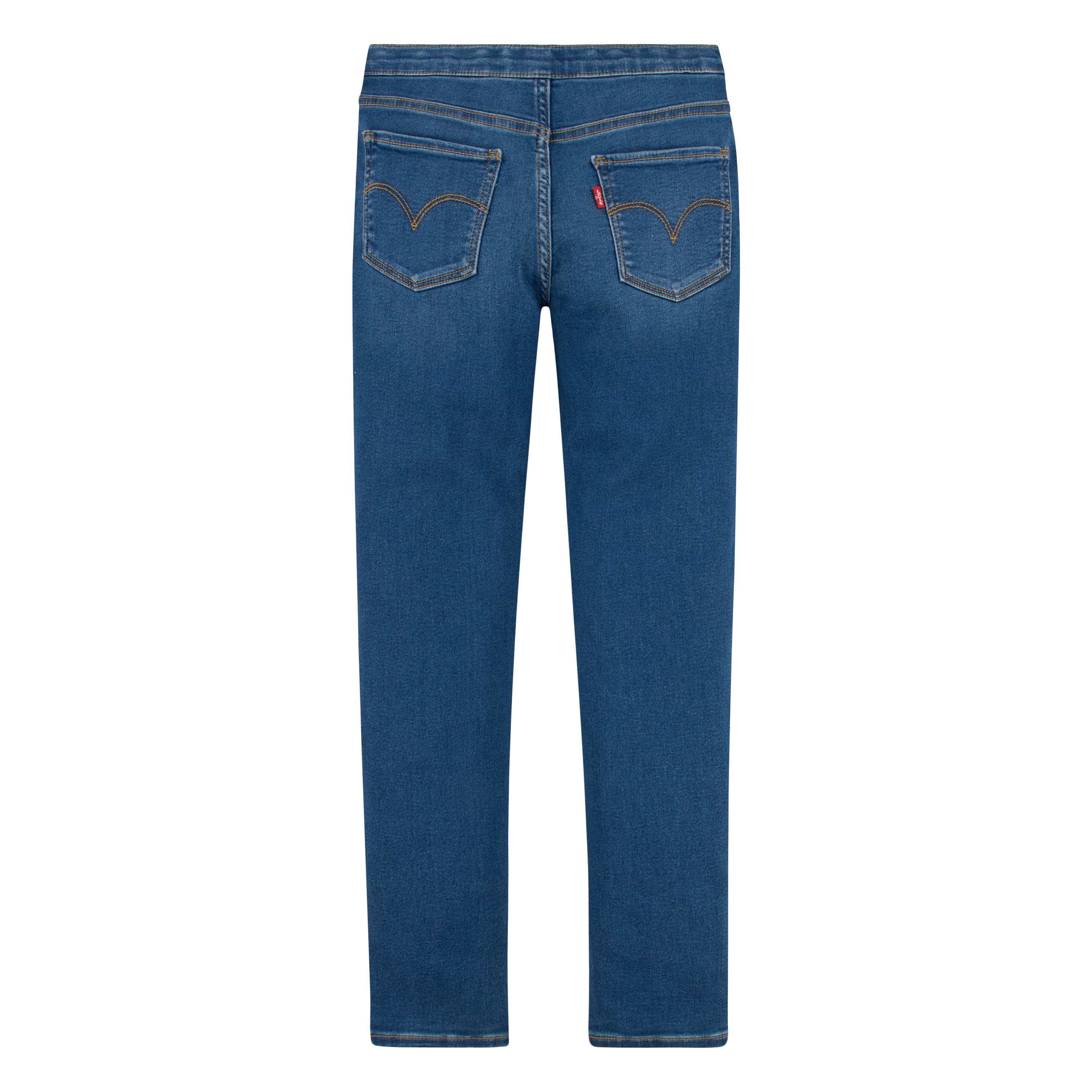 Le Lvg Pull On Legging