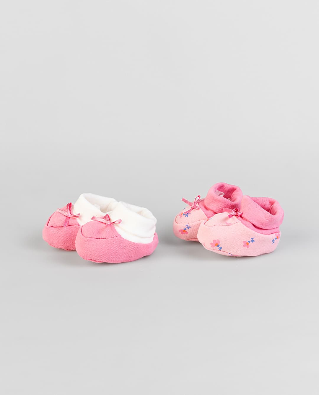 Babies & more Collection Bootie
