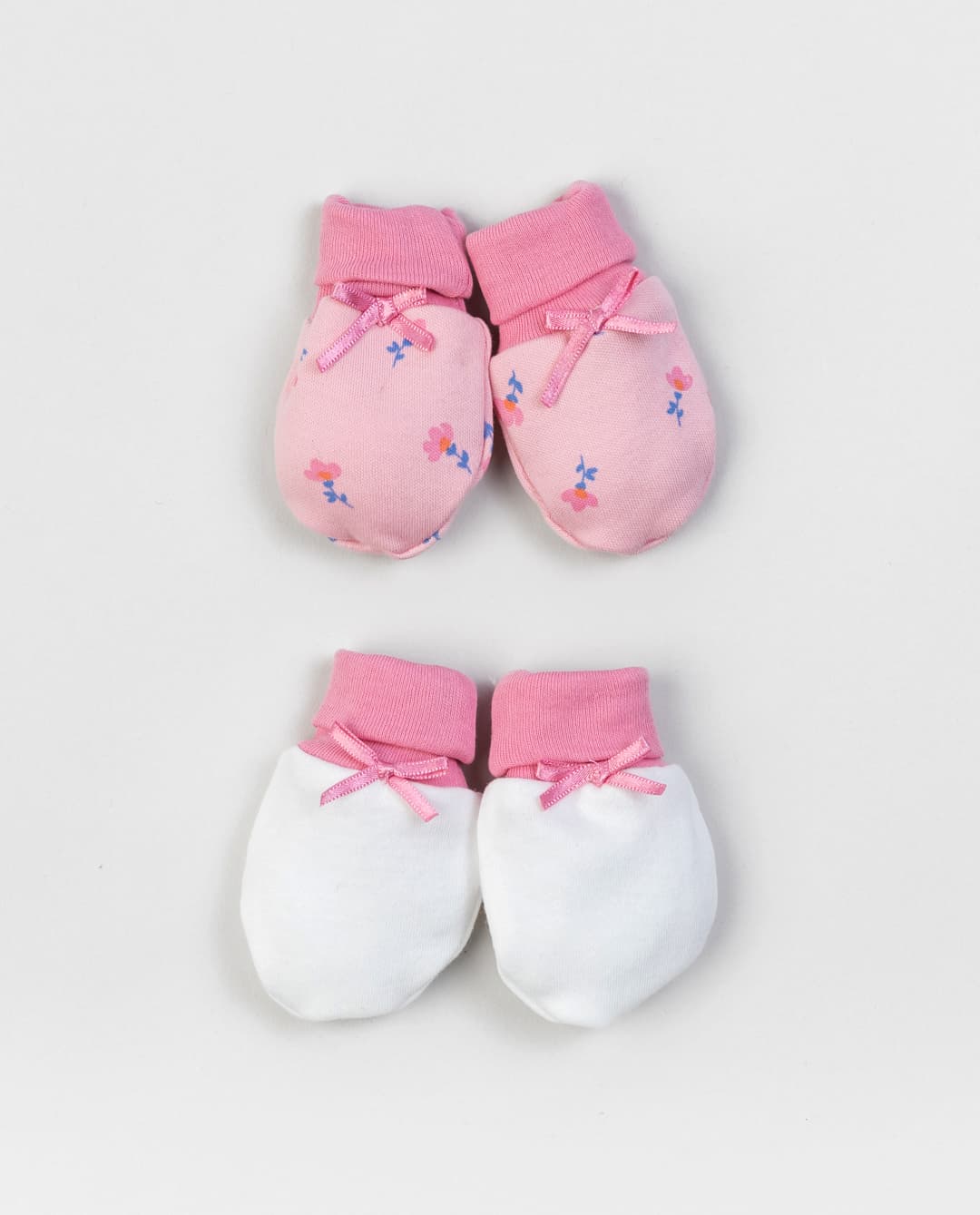 Babies & more Collection Mitten
