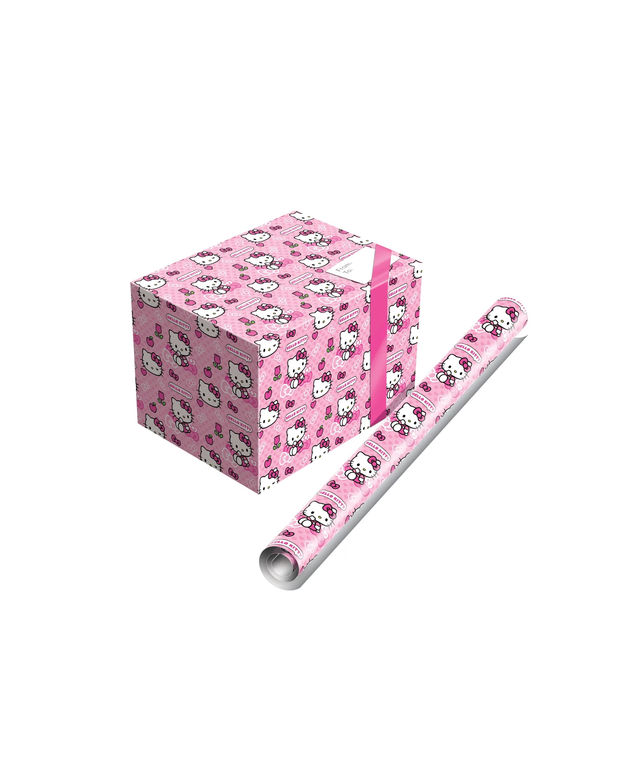 Hello Kitty - GIFT Wrap