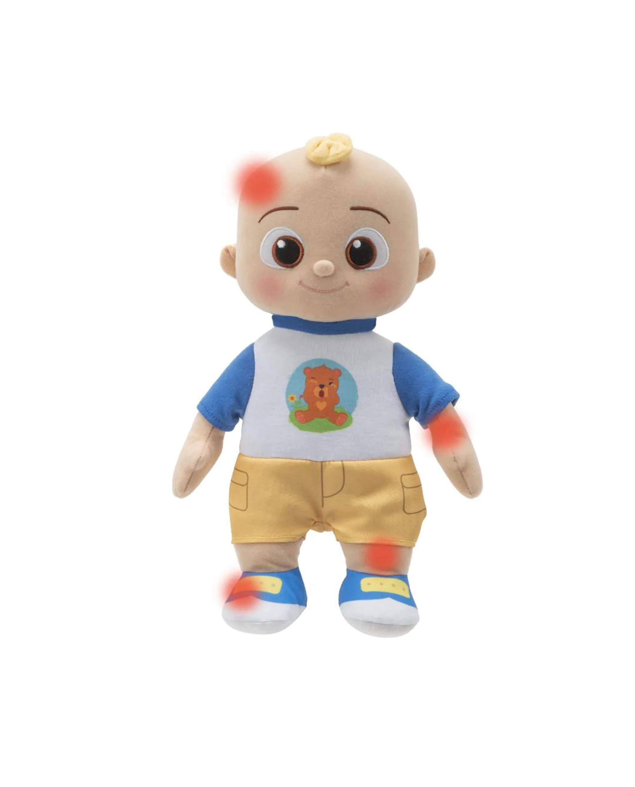 CoComelon Doll JJ – 11 Inch