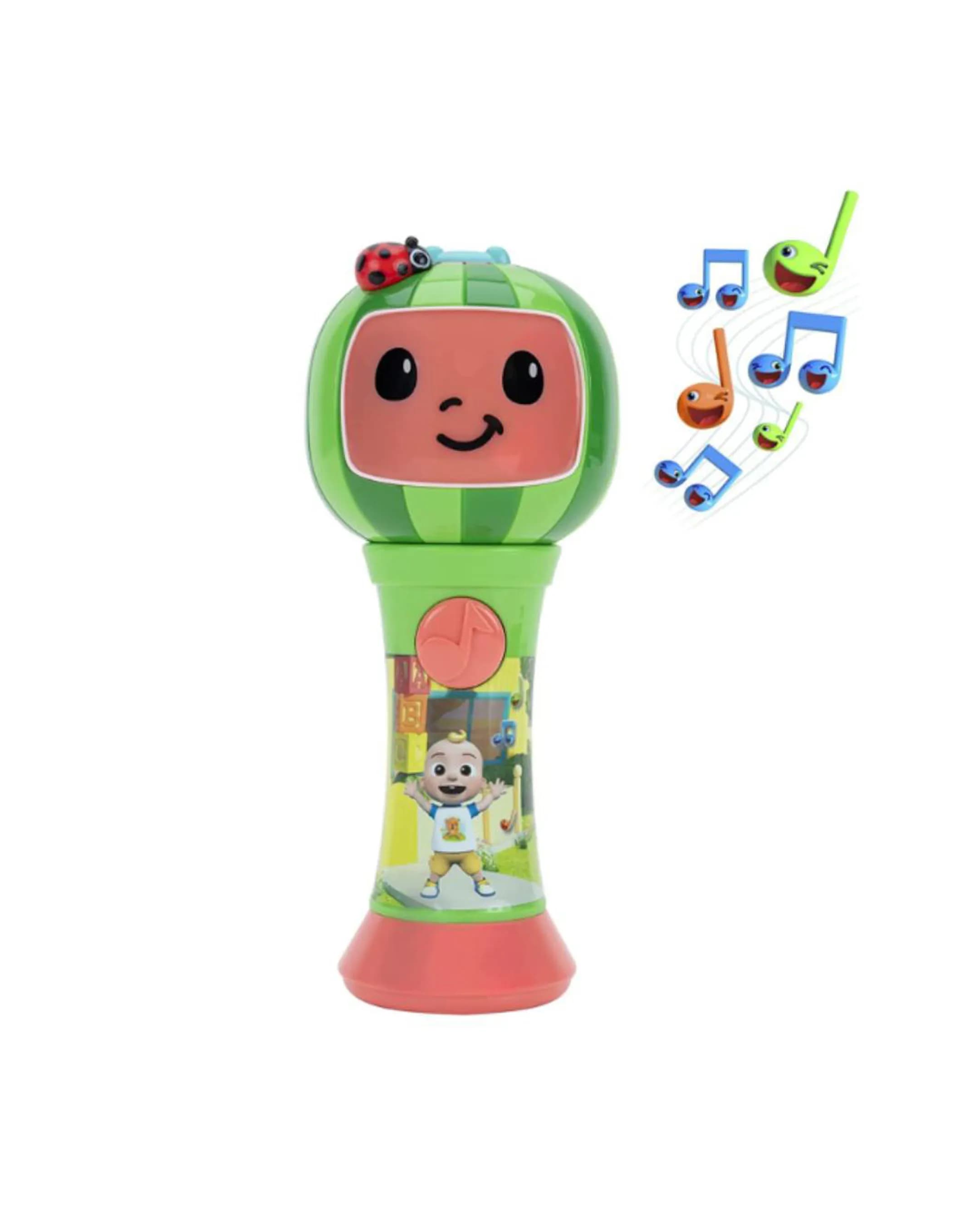 CoComelon Microphone