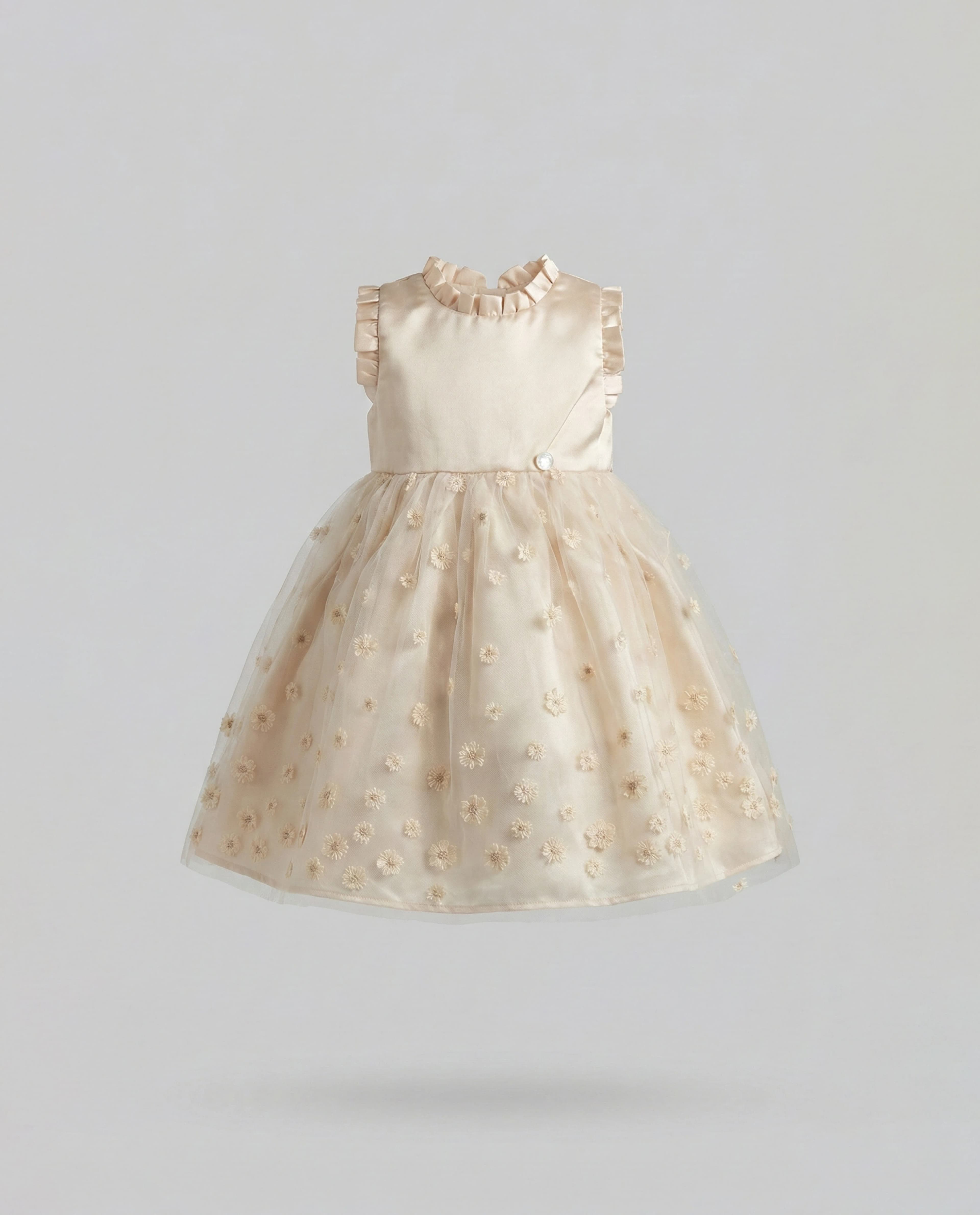 Babies & more Sleeveless Dress