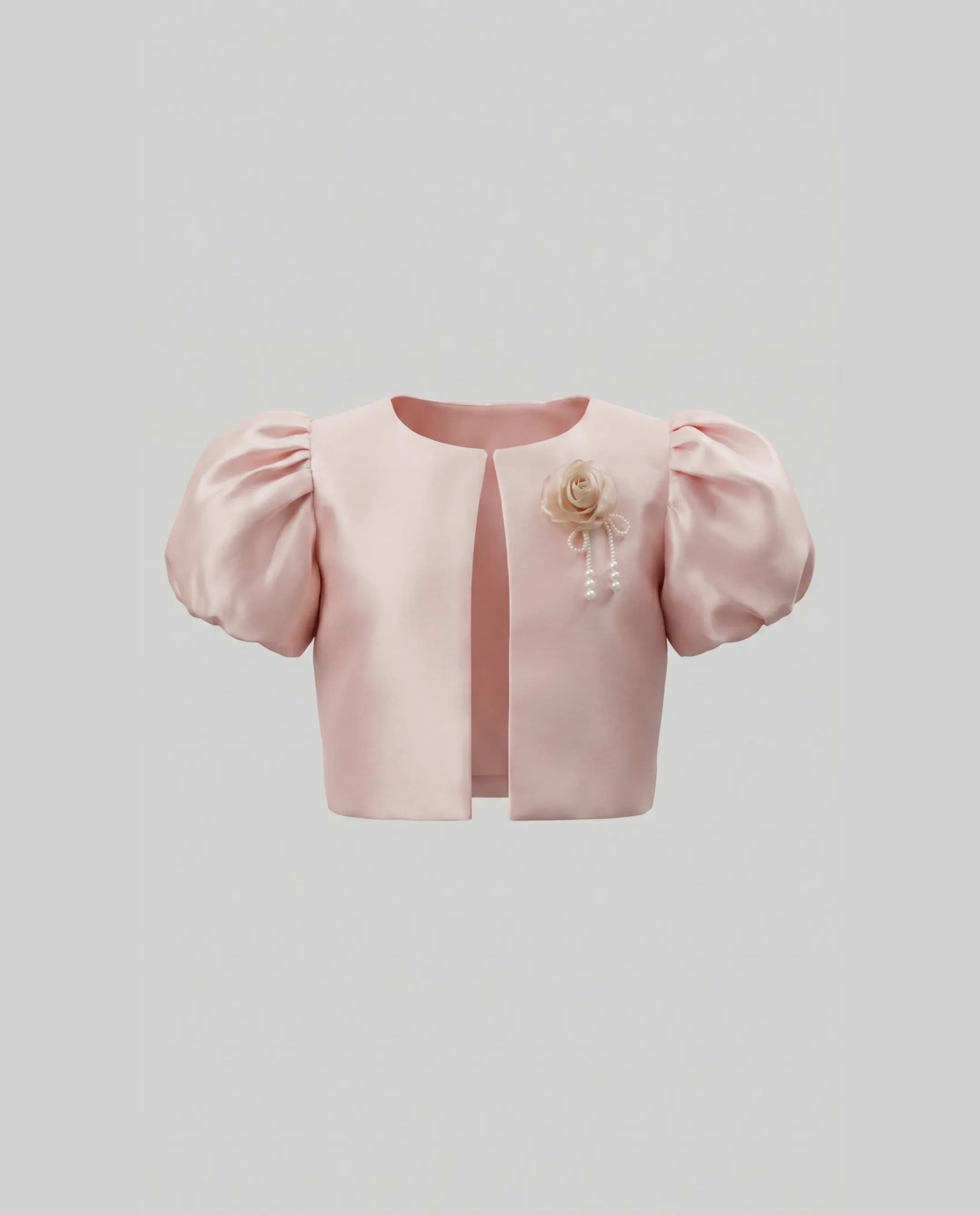 Babies & more Short Sleeves Girls Jacket