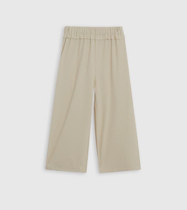 Babies & more Girls Wide Leg Pants