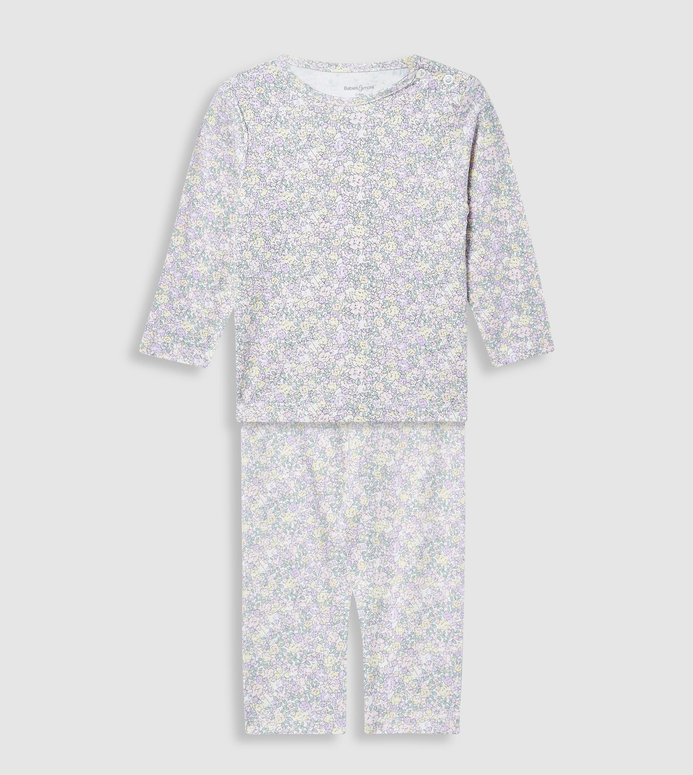 Pyjama Set Epp