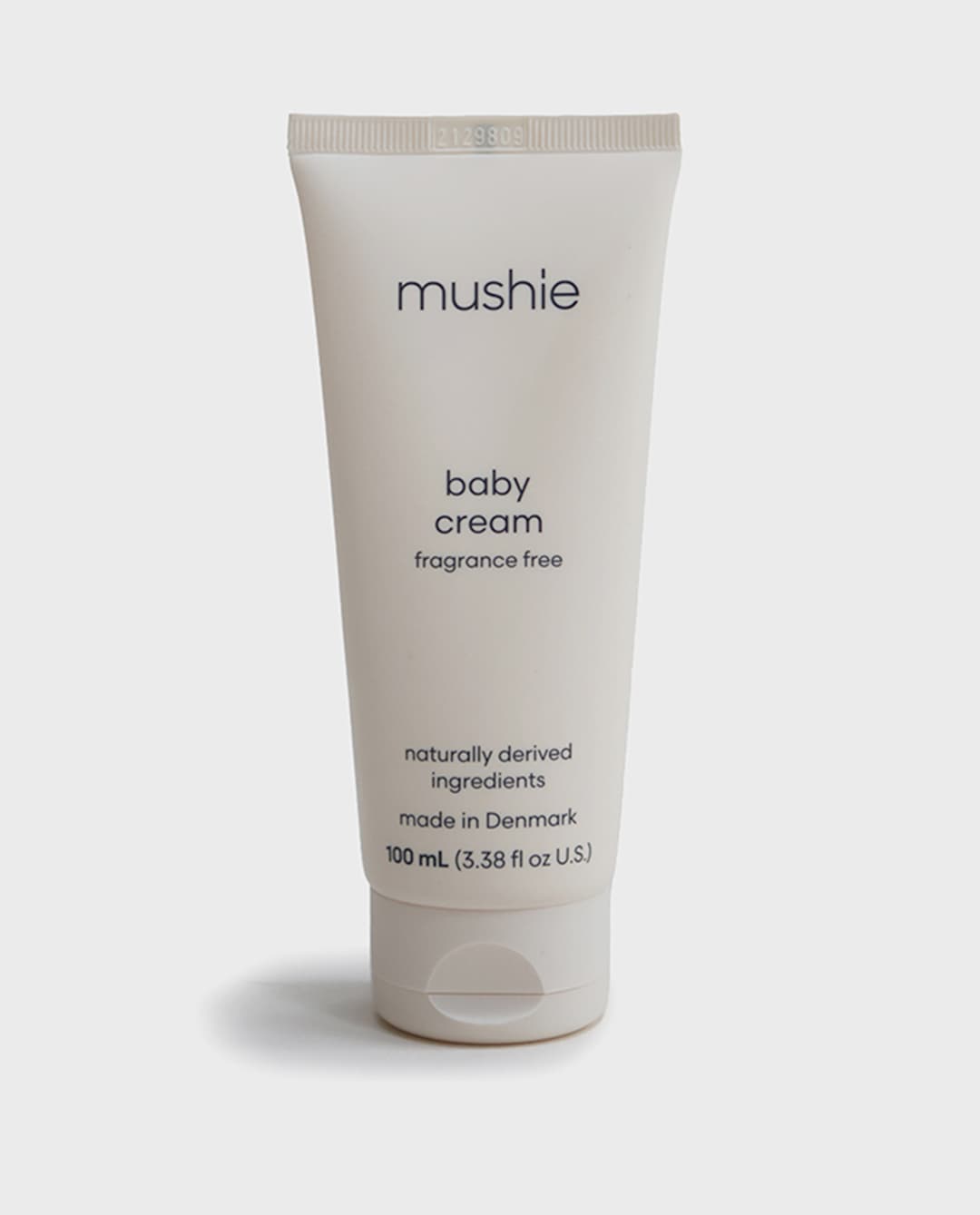 Mushie Baby Cream - 100 Ml