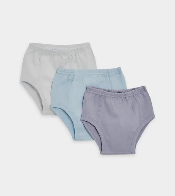 Boys Brief 3Pack