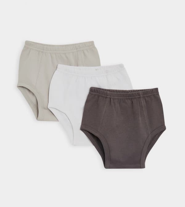 Boys Brief 3Pack