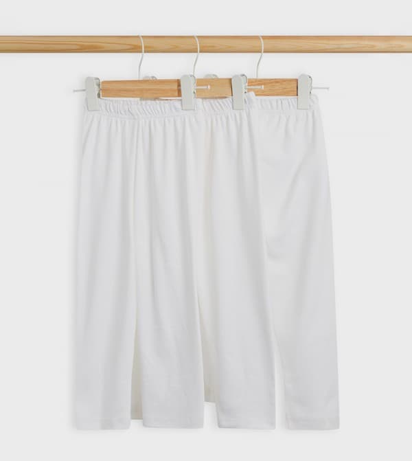 Pants 3Pack