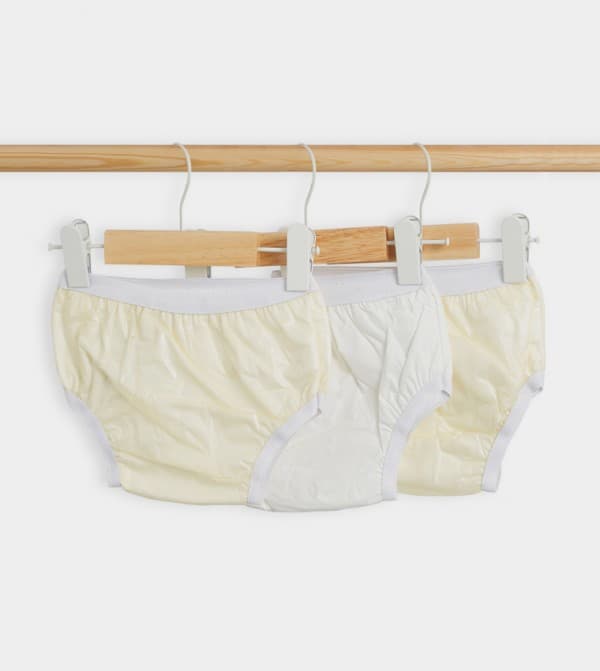 Trainer Brief 2Pack