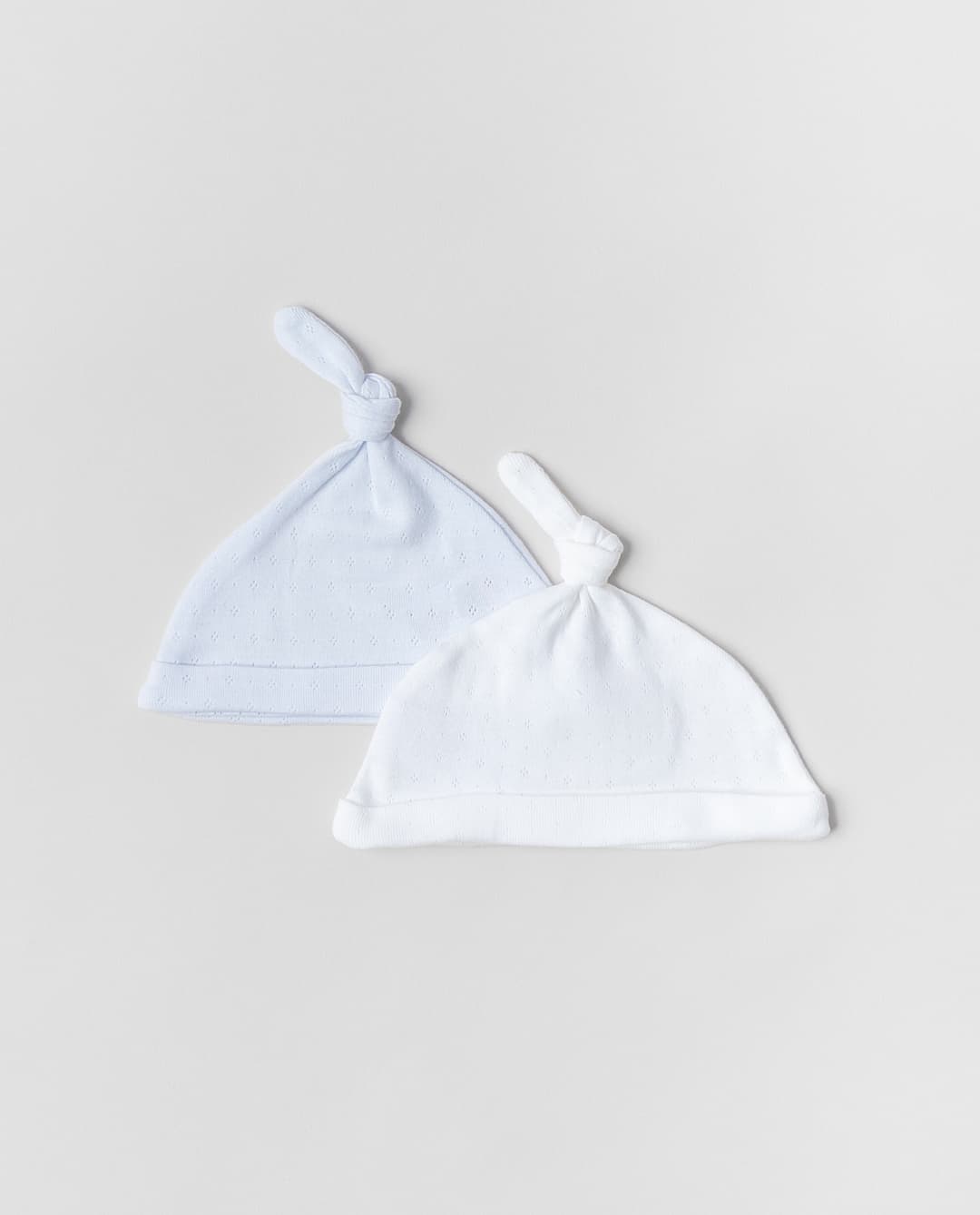 Babies & more Cap Knot 2 Pack