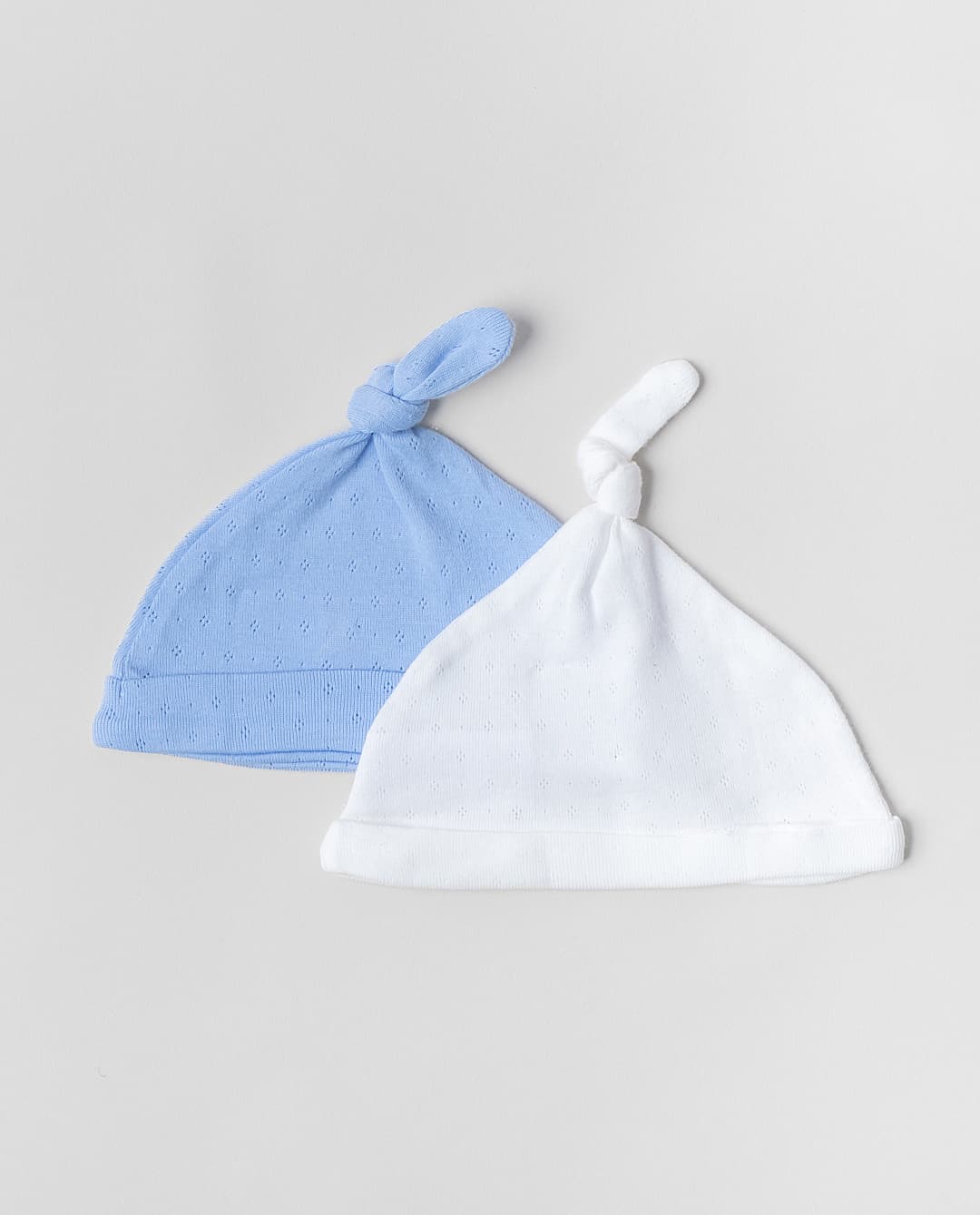 Babies & more Cap Knot 2 Pack