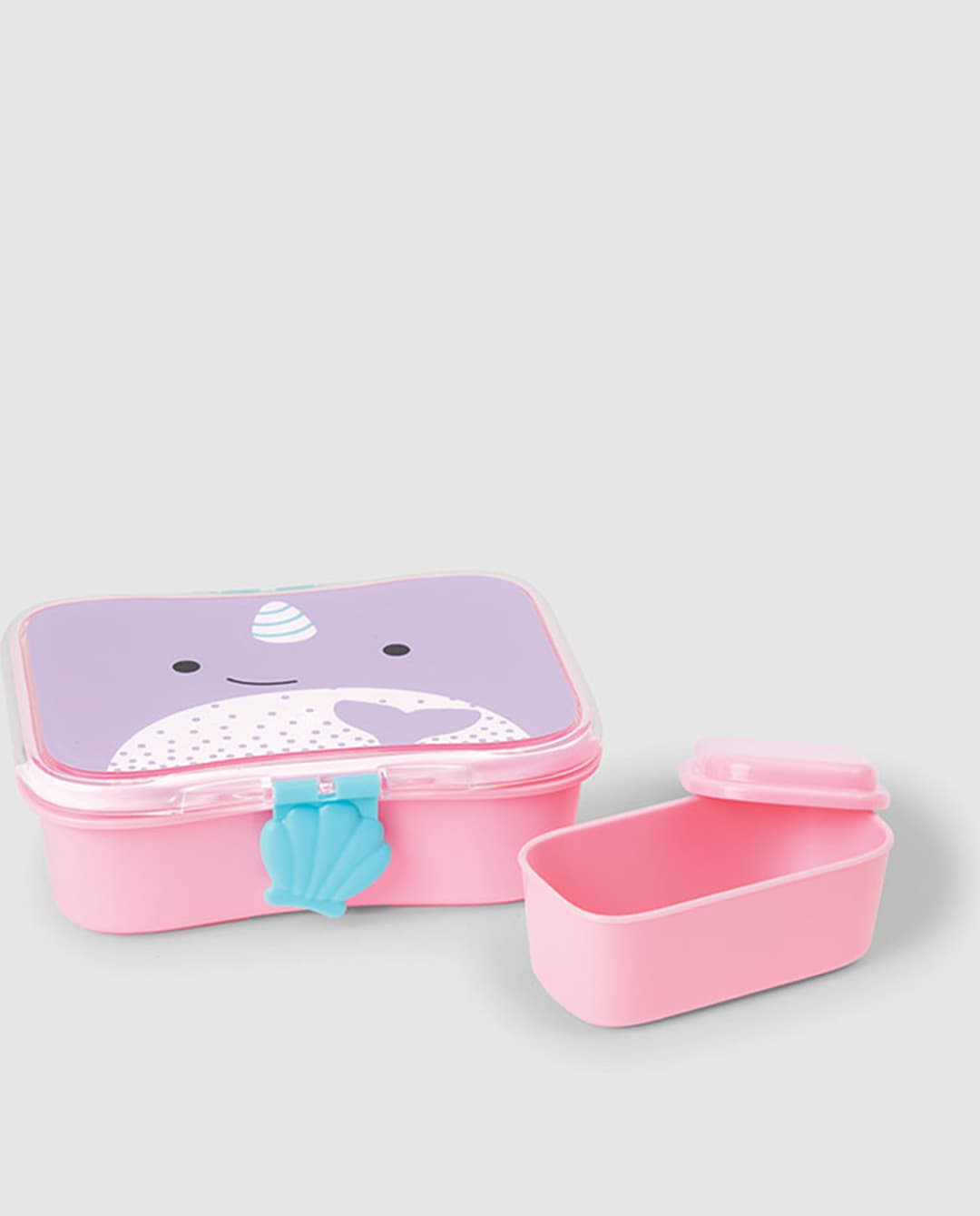 Skip Hop Zoo Lunch Kit Narwhal