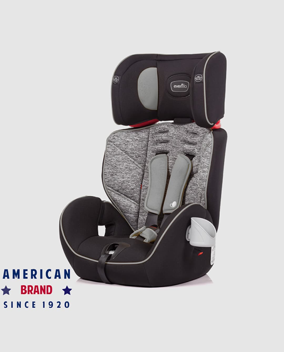 Evenflo Therometeron 3In1 Booster C