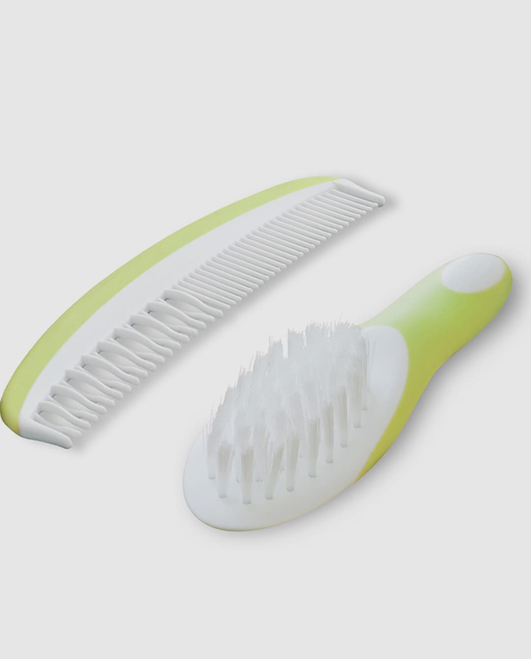 Moon Infant Brush Comb Set