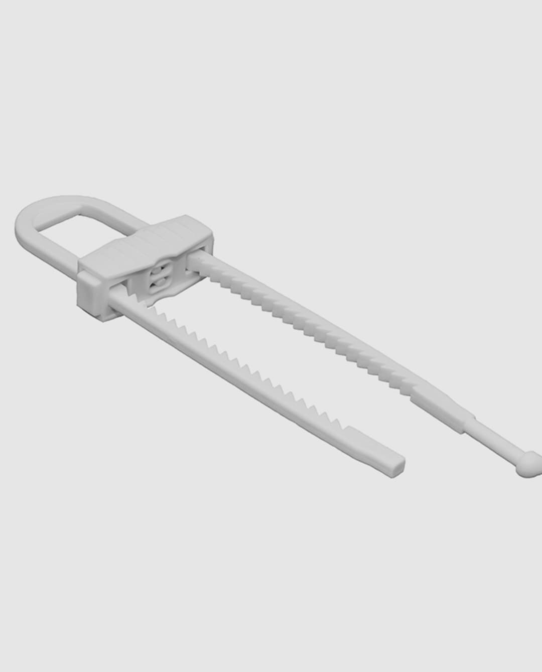 Moon Cabinet Side Lock