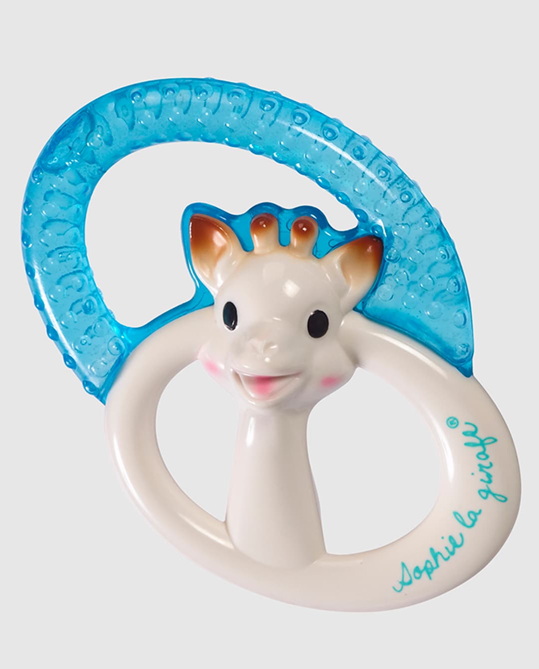 Sophie La Girafe Il Etait Une