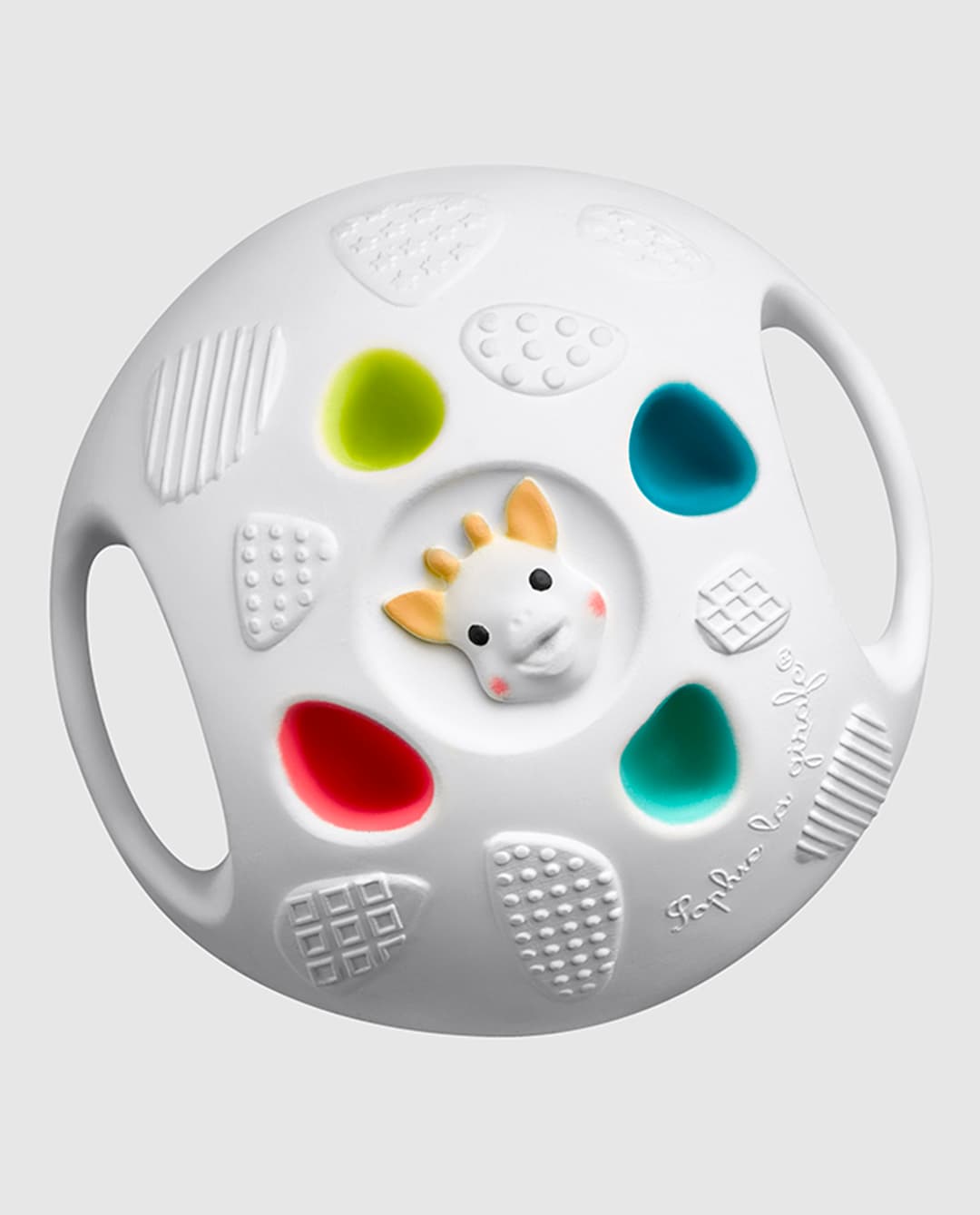 Sophie La Girafe So'Pure Senso