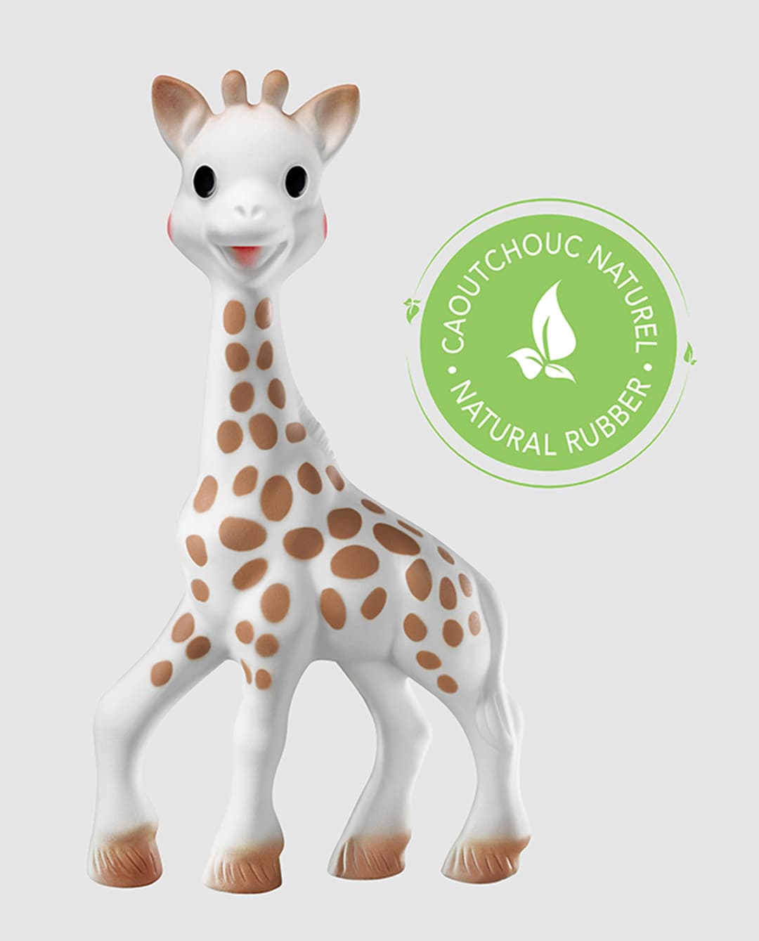 Sophie La Girafe Il Etait Une Fois Sophie La Girafe