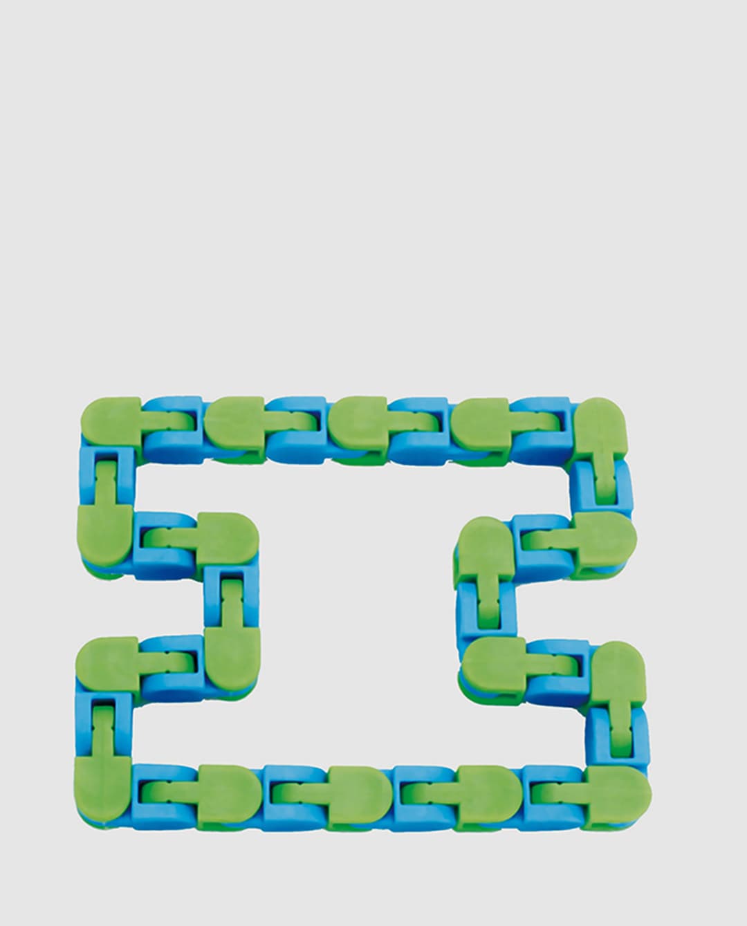 Power Joy Sensory Toy Wacky Track