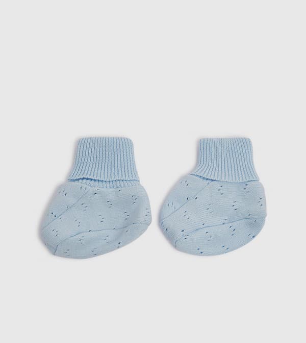 Babies & more Baby Booties