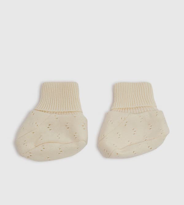 Babies & more Baby Booties