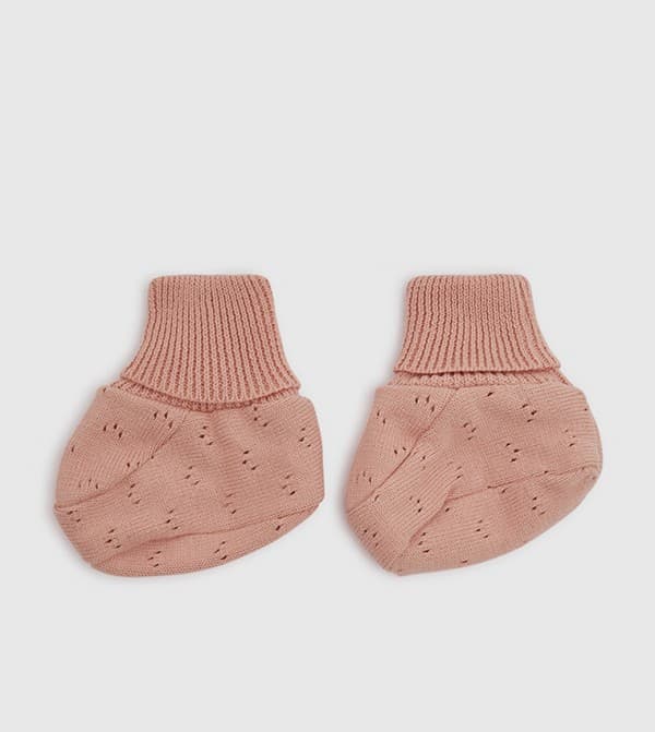 Babies & more Baby Booties