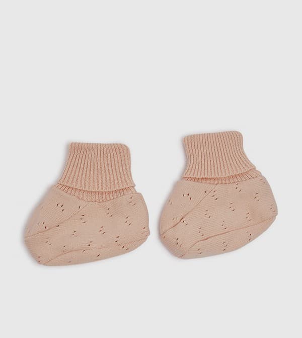 Babies & more Baby Booties