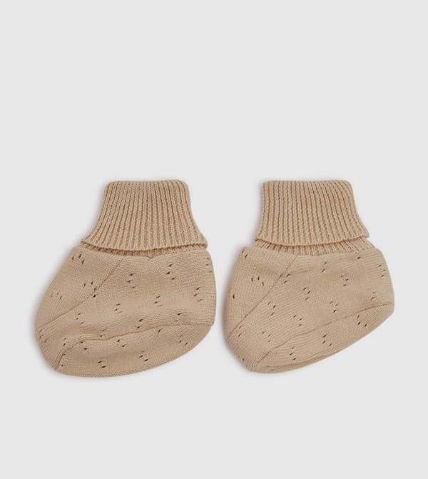 Babies & more Baby Booties