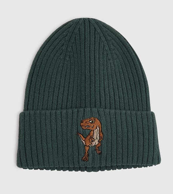 Babies & more Beanie Caps