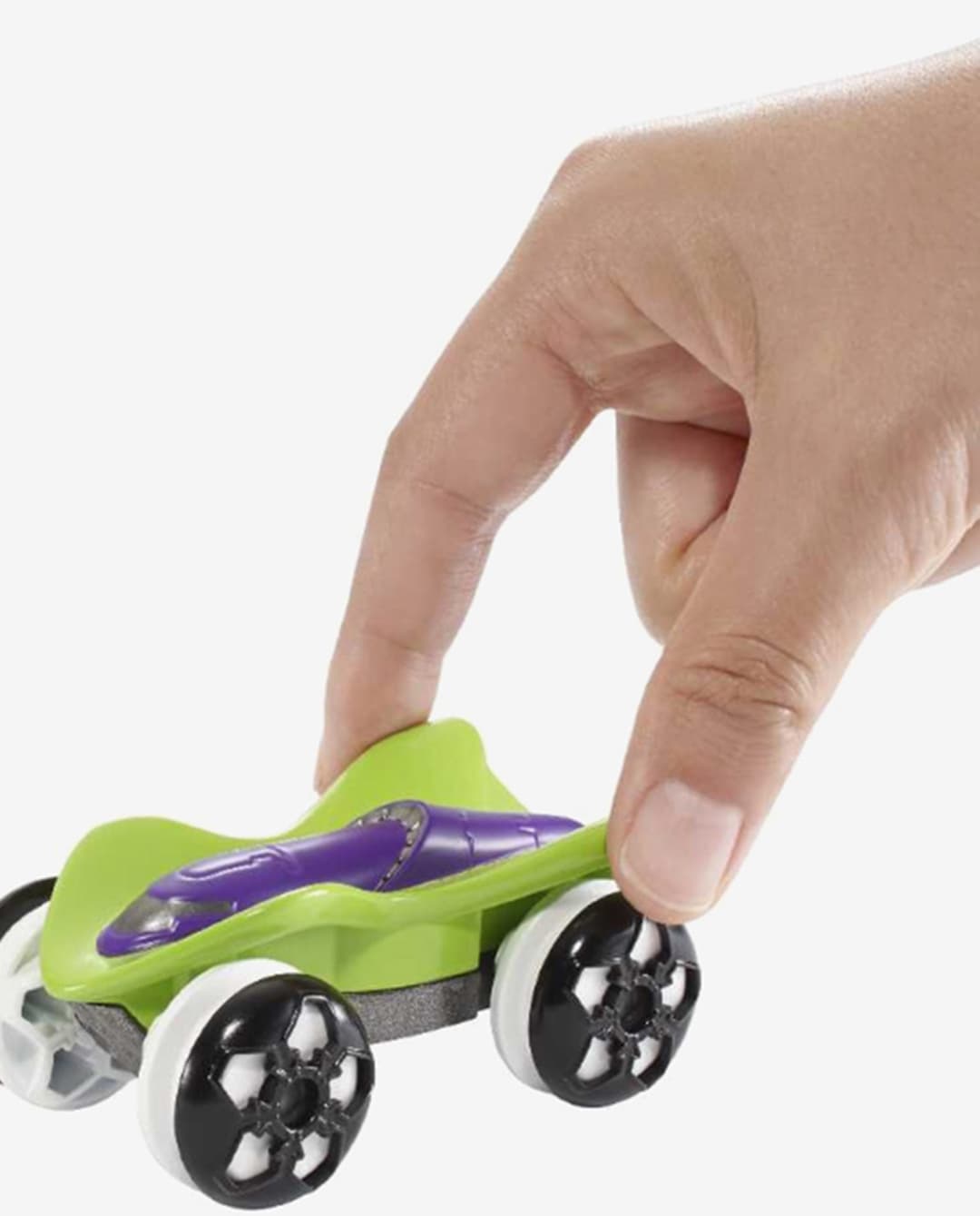 Hot Wheels City Basic Cars - Color Changing