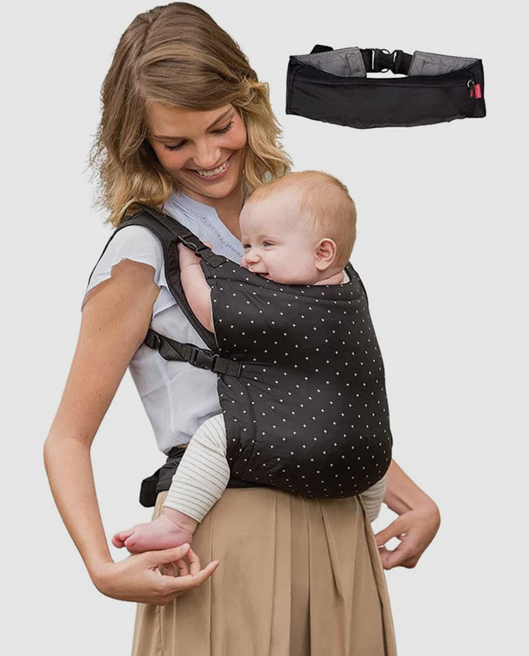 Infantino Zip Travel Carrier