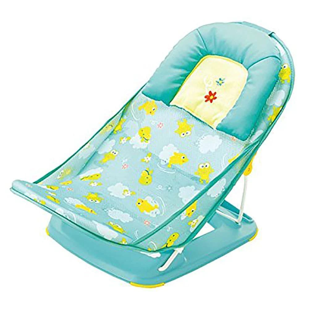 Mastella Baby Bather Blue V2