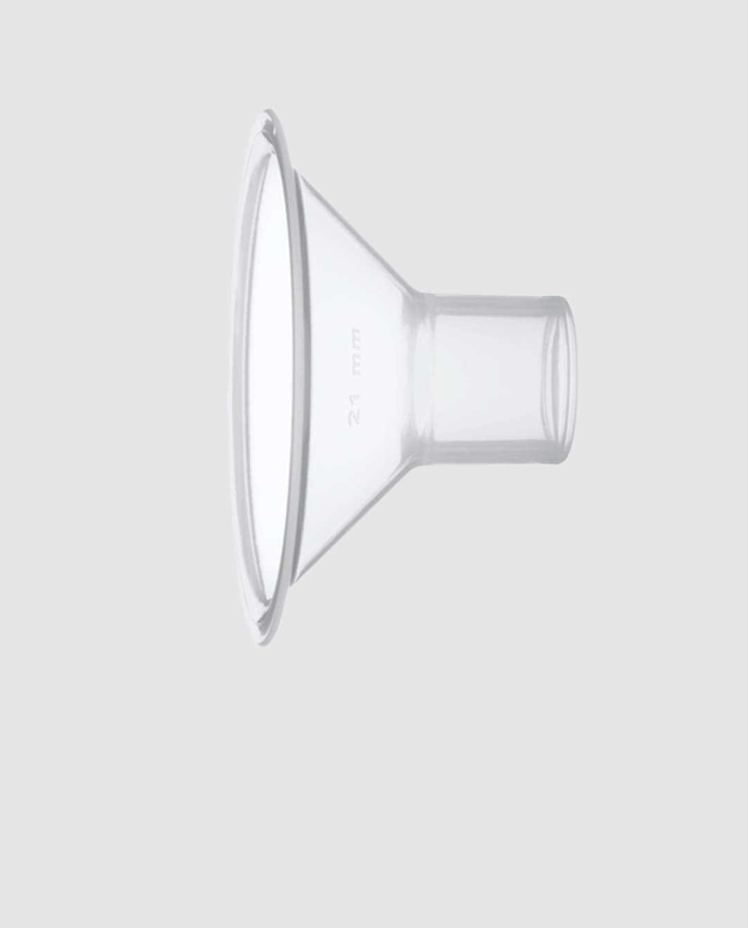 Medela Pack Of 2 Personal Fit Breast Shield Small (21Mm)