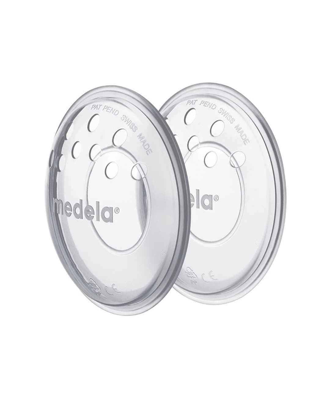 Medela - Nipple Formers (2 Pcs)
