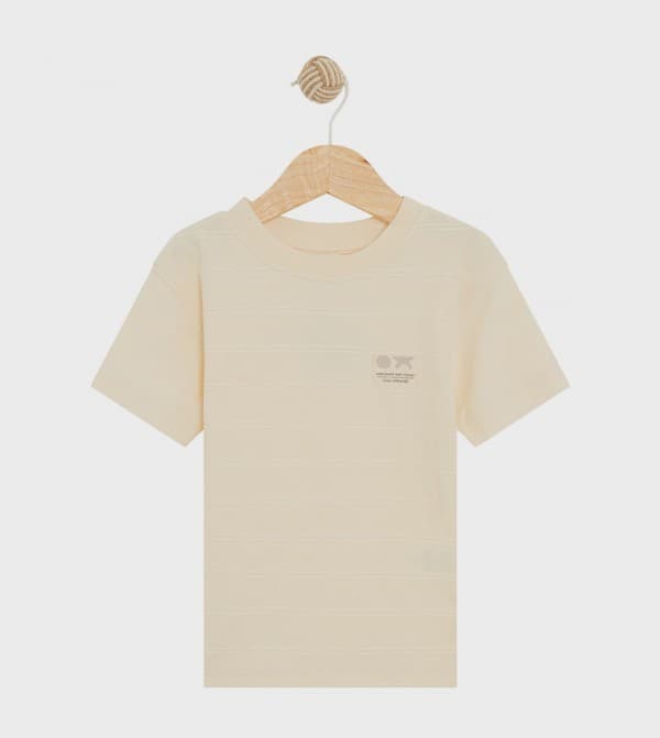 Short Sleeves T-Shirt