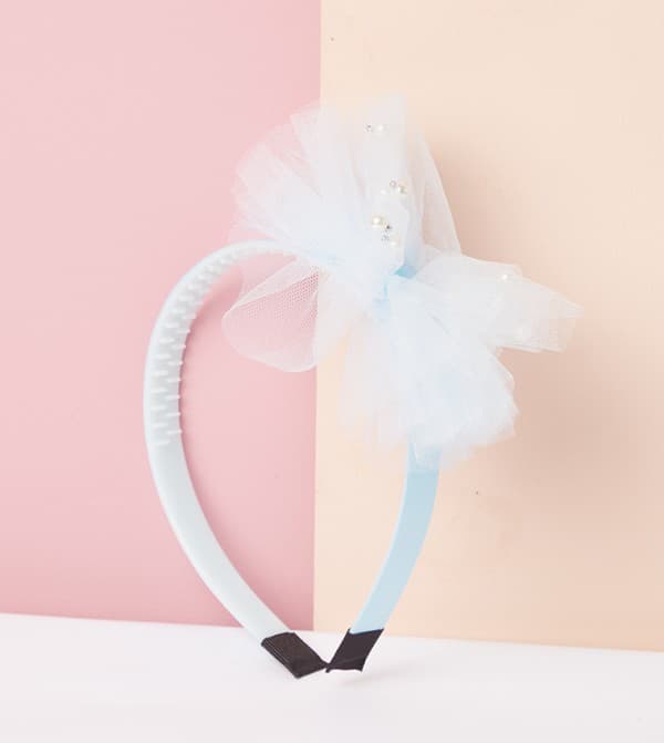 Girls Headband